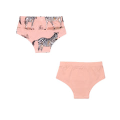 Cotton Brief (Organic)