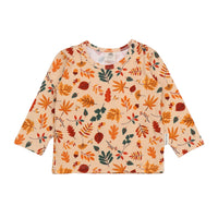 Autumn Leaves-Shirt