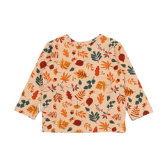 Autumn Leaves-Shirt