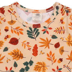 Autumn Leaves-Shirt