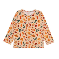 Autumn Leaves-Shirt