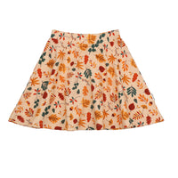 Autumn Leaves-Skirt