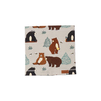 Baby Bears - Baumwolle (Bio)