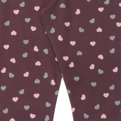 The Cute Cats-Leggings