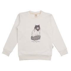 The Cute Cats-Sweatshirt