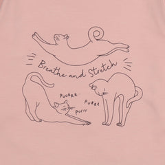 The Cute Cats-Shirt