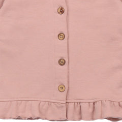 Cat Pink - Frill Jacket