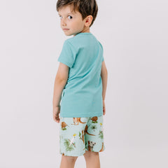 Australian Animals-Shorts