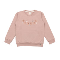 Fancy Flowers - Sweatshirt