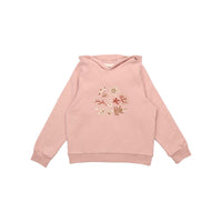 Fancy Flowers - Hoodie