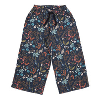 Floral Night - Hose