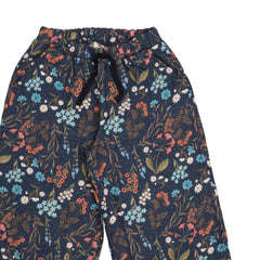 Floral Night - Hose