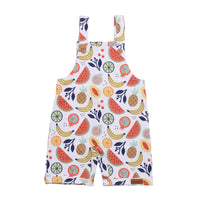 Cheerful Fruits - Romper