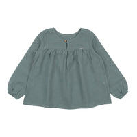 Muslin Green - Blouse