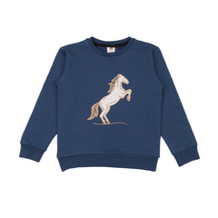 The Majestic Horses - Sweatshirt