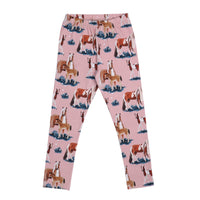 Little & Big Horses - Leggings