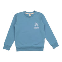 Jumping Whales-Sweatshirt