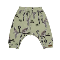 Shorts aus Baumwolle (Bio)