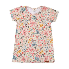 Mini Flowers - Tunic