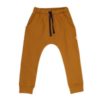 Mustard-Jogger