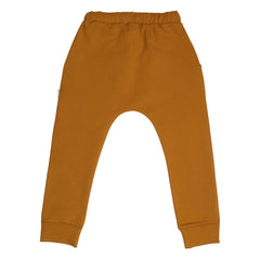 Mustard-Jogger