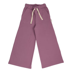 Purple Dove-Wide Leg Pants