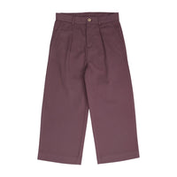 Purple Dove-Wide Leg Pants