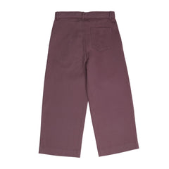 Purple Dove-Wide Leg Pants