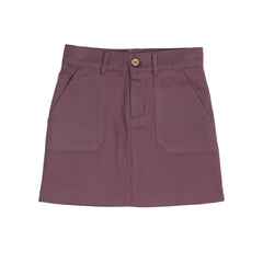 Purple Dove-Skirt