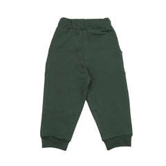 Piquant Green-Jogger