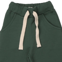 Piquant Green-Jogger