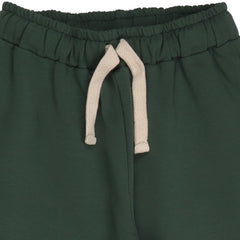 Piquant Green-Pants