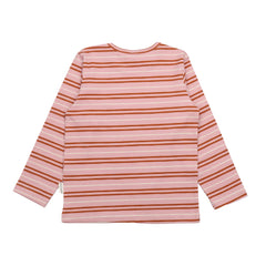 Pink Lines-Shirt