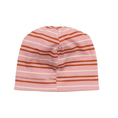 Pink Lines-Beanie