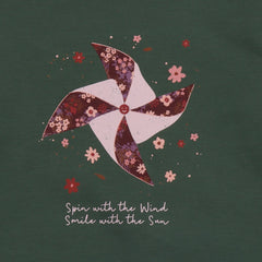 The Secret Garden-Sweatshirt