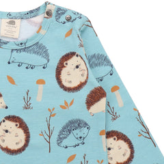 Tiny Hedgehogs-Shirt