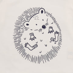 Tiny Hedgehogs-Shirt