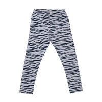 Tiger Pattern - Leggings