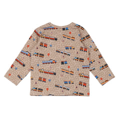 Tiny Trains - Shirt