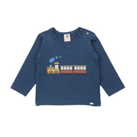 Tiny Trains - Shirt