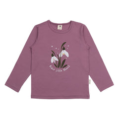 The Snowdrops-Shirt