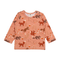 Tiny Squirrels-Shirt