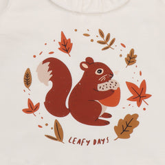 Tiny Squirrels-Shirt