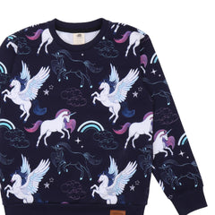 Unicorns & Pegasuses - Sweatshirt