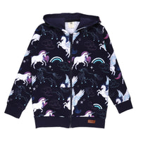 Unicorns & Pegasuses - Sweat Jacket