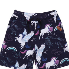 Unicorns & Pegasuses - Shorts