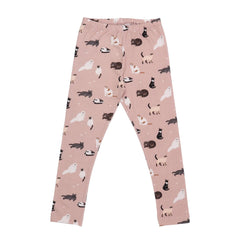 Various Cats - Leggings