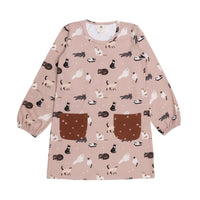 Various Cats - Tunic Dress