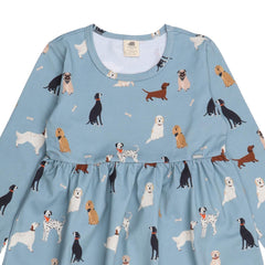 Various Dogs - Dress