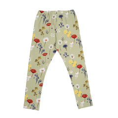 Wild Flowers - Leggings